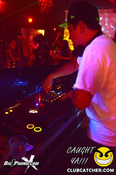 Luxy nightclub photo 277 - December 9th, 2011