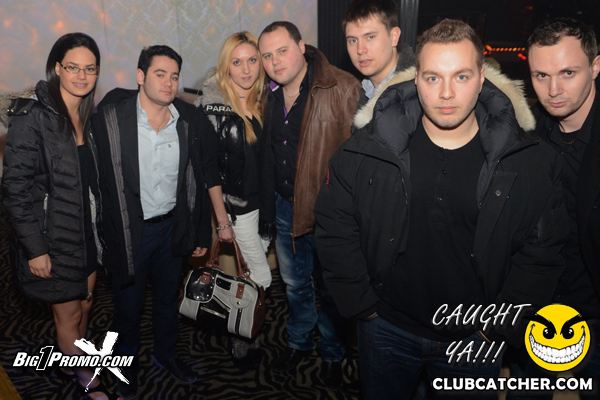 Luxy nightclub photo 278 - December 9th, 2011