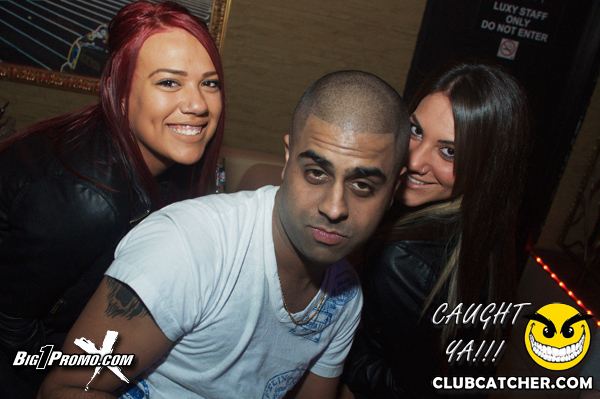 Luxy nightclub photo 279 - December 9th, 2011