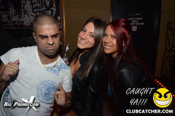 Luxy nightclub photo 280 - December 9th, 2011