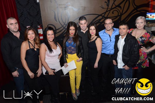 Luxy nightclub photo 285 - December 9th, 2011