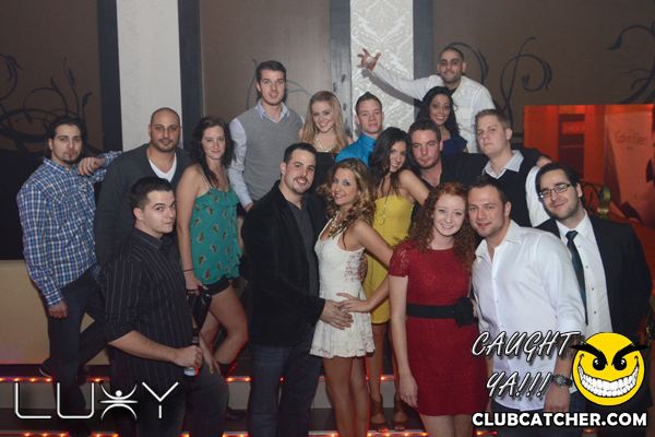 Luxy nightclub photo 289 - December 9th, 2011