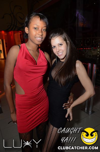 Luxy nightclub photo 290 - December 9th, 2011