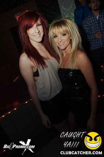 Luxy nightclub photo 30 - December 9th, 2011