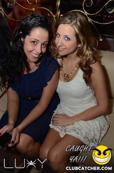 Luxy nightclub photo 292 - December 9th, 2011
