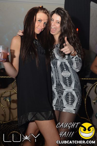 Luxy nightclub photo 294 - December 9th, 2011