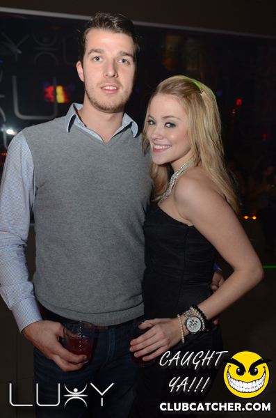 Luxy nightclub photo 295 - December 9th, 2011