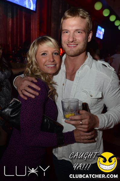 Luxy nightclub photo 296 - December 9th, 2011