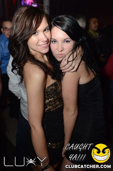 Luxy nightclub photo 298 - December 9th, 2011