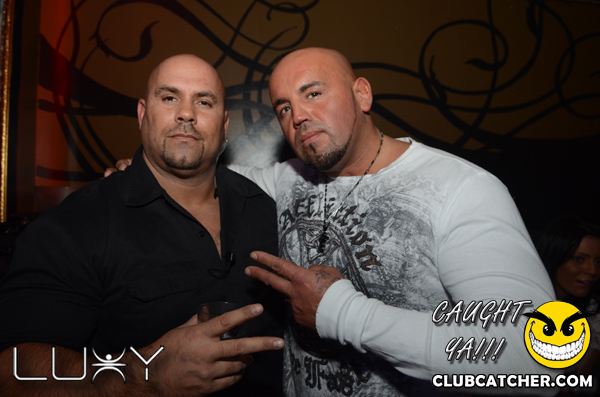 Luxy nightclub photo 299 - December 9th, 2011