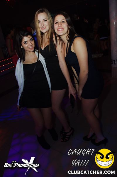 Luxy nightclub photo 31 - December 9th, 2011
