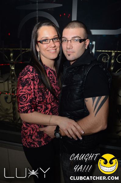 Luxy nightclub photo 302 - December 9th, 2011