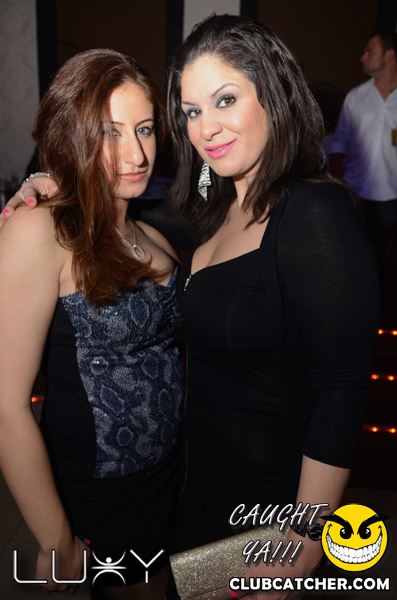 Luxy nightclub photo 303 - December 9th, 2011