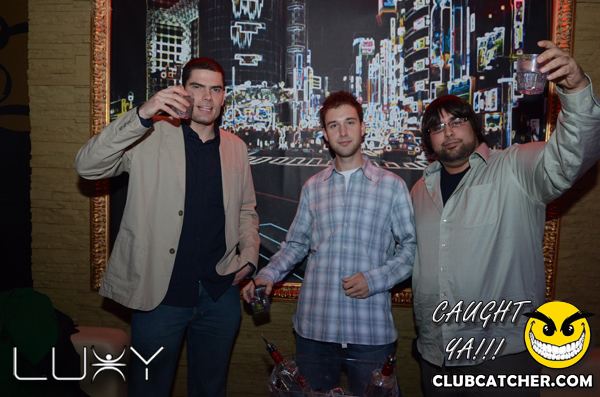 Luxy nightclub photo 306 - December 9th, 2011