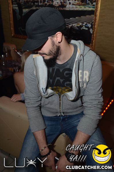 Luxy nightclub photo 307 - December 9th, 2011