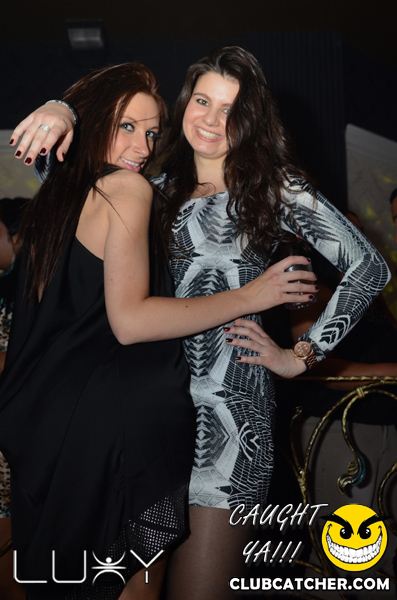 Luxy nightclub photo 308 - December 9th, 2011