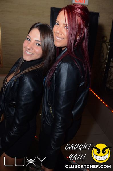 Luxy nightclub photo 310 - December 9th, 2011