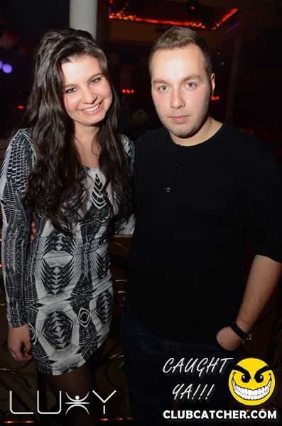 Luxy nightclub photo 311 - December 9th, 2011