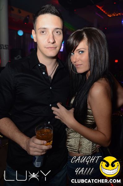 Luxy nightclub photo 312 - December 9th, 2011
