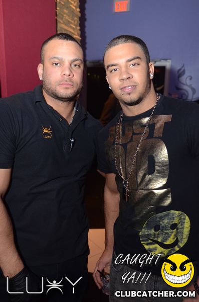 Luxy nightclub photo 313 - December 9th, 2011
