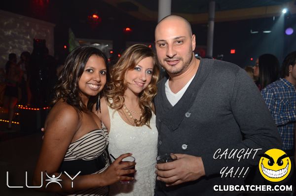 Luxy nightclub photo 316 - December 9th, 2011