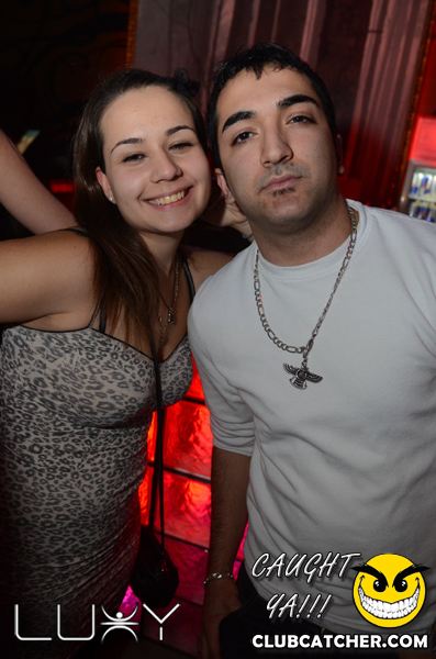 Luxy nightclub photo 317 - December 9th, 2011