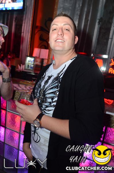 Luxy nightclub photo 319 - December 9th, 2011