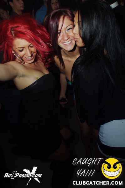 Luxy nightclub photo 33 - December 9th, 2011