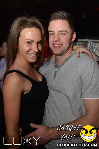 Luxy nightclub photo 322 - December 9th, 2011