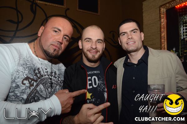 Luxy nightclub photo 324 - December 9th, 2011