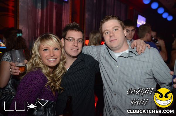 Luxy nightclub photo 325 - December 9th, 2011
