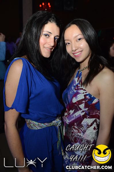 Luxy nightclub photo 327 - December 9th, 2011