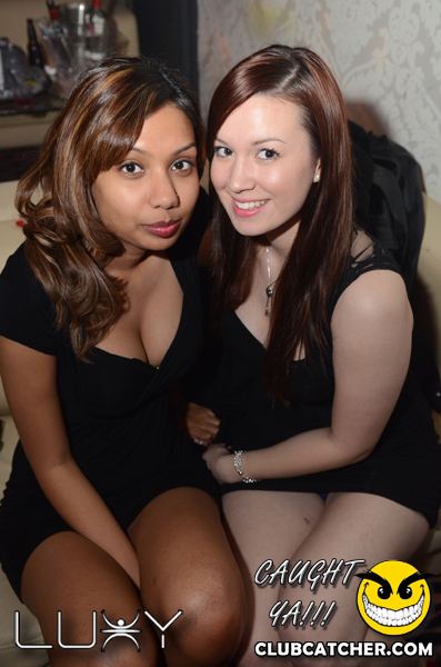 Luxy nightclub photo 328 - December 9th, 2011