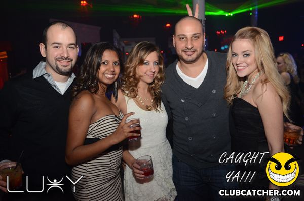 Luxy nightclub photo 329 - December 9th, 2011