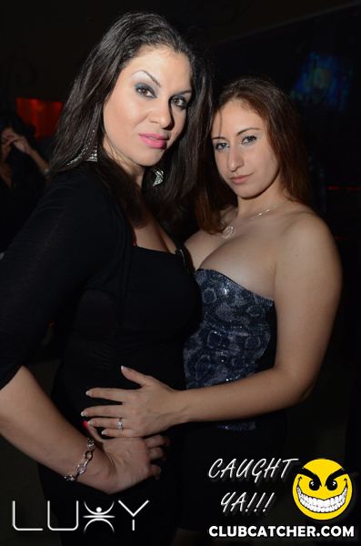 Luxy nightclub photo 330 - December 9th, 2011
