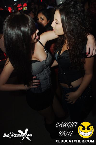 Luxy nightclub photo 34 - December 9th, 2011