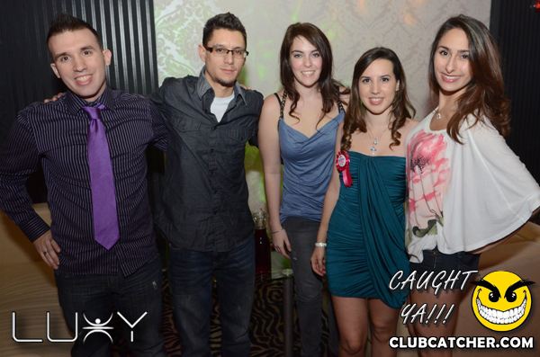 Luxy nightclub photo 331 - December 9th, 2011