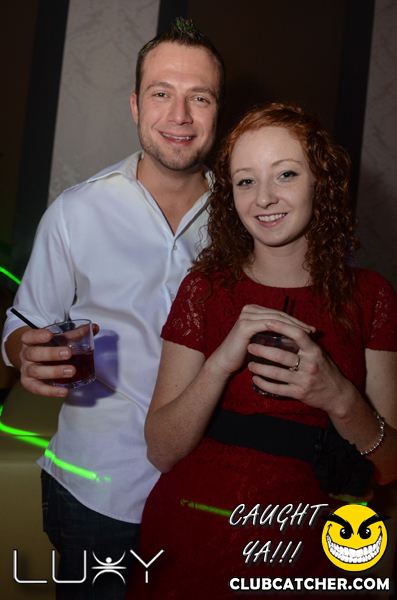Luxy nightclub photo 332 - December 9th, 2011