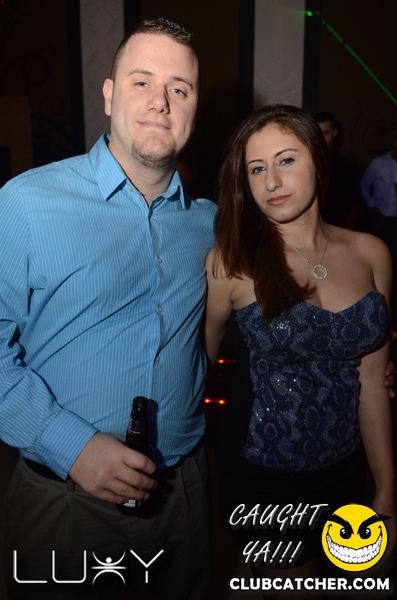 Luxy nightclub photo 334 - December 9th, 2011