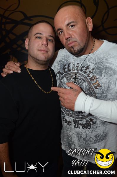 Luxy nightclub photo 335 - December 9th, 2011