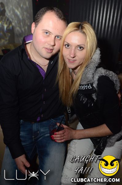 Luxy nightclub photo 336 - December 9th, 2011
