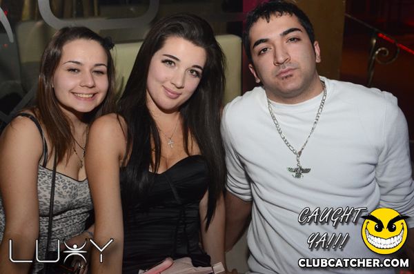 Luxy nightclub photo 337 - December 9th, 2011