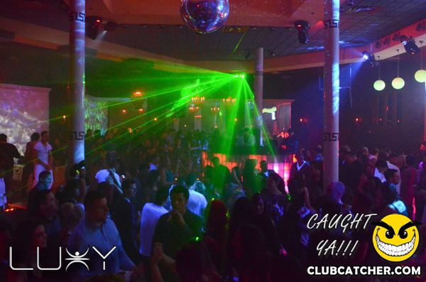 Luxy nightclub photo 340 - December 9th, 2011