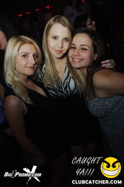 Luxy nightclub photo 35 - December 9th, 2011