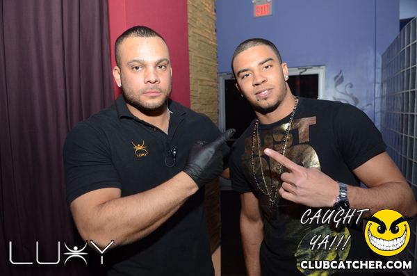 Luxy nightclub photo 341 - December 9th, 2011