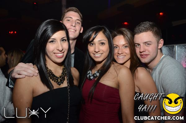 Luxy nightclub photo 342 - December 9th, 2011