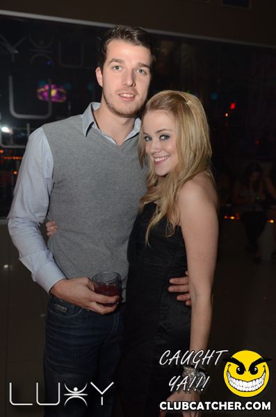 Luxy nightclub photo 343 - December 9th, 2011