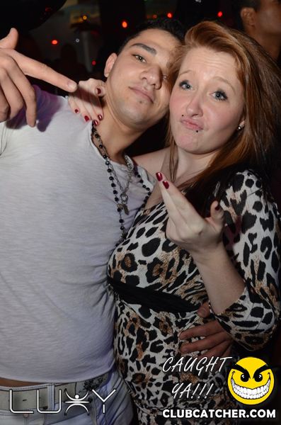 Luxy nightclub photo 344 - December 9th, 2011