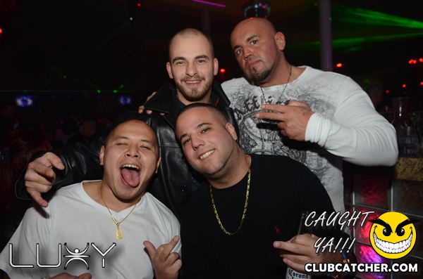 Luxy nightclub photo 345 - December 9th, 2011