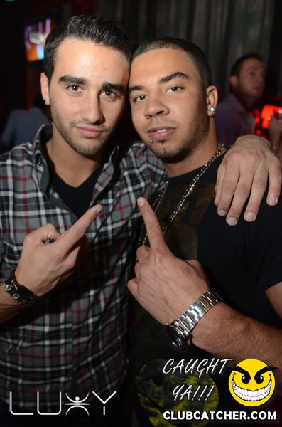 Luxy nightclub photo 346 - December 9th, 2011